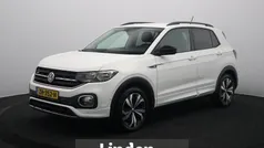 Gebruikt 2019 VW T-Cross R-line SUV | € 15.845 (Eerlijke prijs)
