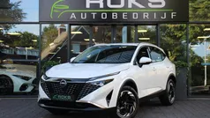 Gebruikt 2024 Nissan Qashqai N-Connecta SUV | € 33.950 (Eerlijke prijs)