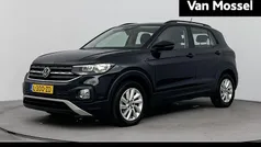 Gebruikt 2021 VW T-Cross Life SUV | € 19.400 (Goede deal)