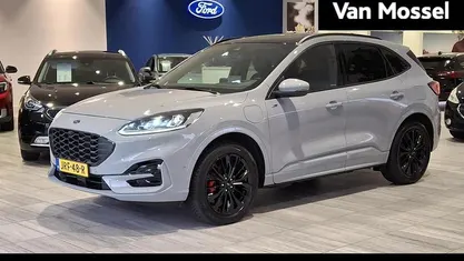 Gebruikt 2024 Ford Kuga ST-Line X SUV | € 36.945 (Eerlijke prijs)