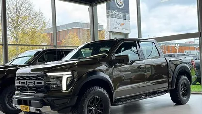 Occasion Ford F-150 Raptor 457 PK (336 kW) 2025 Pickup