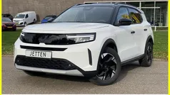 Gebruikt 2025 Opel Frontera Comfort SUV | € 29.845 (Eerlijke prijs)