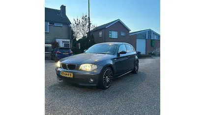 Occasion BMW 116 M Sport 116 PK (85 kW) 2007 Hatchback