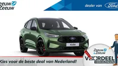 Gebruikt 2025 Ford Kuga ST-Line X SUV | € 46.837 (Eerlijke prijs)