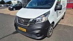 Wit Gebruikt 2019 Nissan NV300 Acenta Van | € 8.999 (Eerlijke prijs)