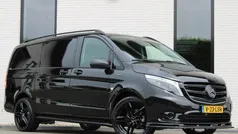 Gebruikt 2023 Mercedes e-Vito MPV | € 29.950 (Super prijs)