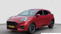 Gebruikt 2020 Ford Puma Gen-E ST-Line X SUV | € 21.695 (Eerlijke prijs)
