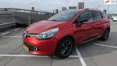 Gebruikt 2016 Renault Clio GrandTour LIMITED Stationwagen | € 7.995 (Goede deal)