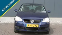 Blauw Gebruikt 2006 VW Polo Hatchback | € 3.499 (Eerlijke prijs)