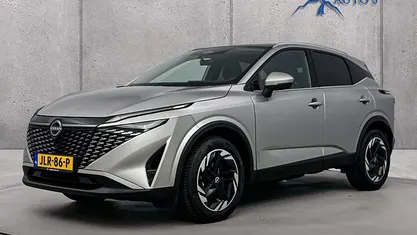 Occasion 2025 Nissan Qashqai SUV | € 33.440 (Eerlijke prijs)