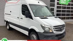 Gebruikt 2017 Mercedes Sprinter Van | € 12.900 (Goede deal)