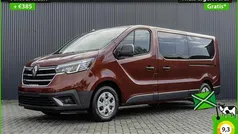 Gebruikt 2023 Renault Trafic Van | € 26.950 (Eerlijke prijs)