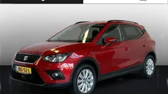 Gebruikt 2019 Seat Arona SUV | € 15.750 (Eerlijke prijs)