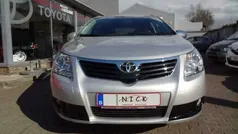 Gebruikt 2011 Toyota Avensis Sol Stationwagen | € 9.980 (Eerlijke prijs)