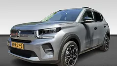 Grijs Nieuw 2025 Citroën C3 Hatchback | € 26.622 (Eerlijke prijs)