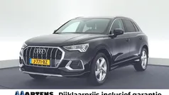 Zwart, metallic lak Gebruikt 2019 Audi Q3 Proline SUV | € 25.949 (Eerlijke prijs)
