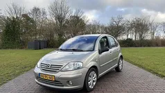 Gebruikt 2004 Citroën C3 Exclusive Hatchback | € 1.495 (Eerlijke prijs)