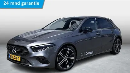 Occasion Mercedes A180 Luxury 136 PK (100 kW) 2025 Hatchback