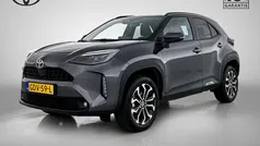 Grijs Gebruikt 2024 Toyota Yaris Cross Edition SUV | € 28.990 (Eerlijke prijs)