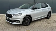Gebruikt 2022 Skoda Fabia Ambition Hatchback | € 16.135 (Goede deal)