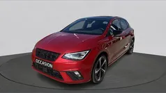 Gebruikt 2022 Seat Ibiza FR Hatchback | € 21.450 (Eerlijke prijs)