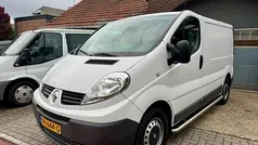 Overige Gebruikt 2014 Renault Trafic Van | € 5.950 (Goede deal)