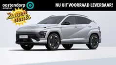 Gebruikt 2025 Hyundai Kona N Line SUV | € 37.290 (Goede deal)