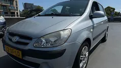 Gebruikt 2007 Hyundai Getz Active Hatchback | € 1.750 (Eerlijke prijs)