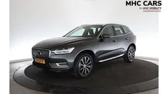 Grijs Gebruikt 2019 Volvo XC60 Inscription SUV | € 37.200 (Super prijs)