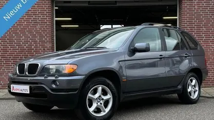 Occasion BMW X5 231 PK (169 kW) 2003 SUV