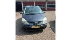 Grijs Gebruikt 2006 Renault Scénic II Business MPV | € 2.100 (Eerlijke prijs)