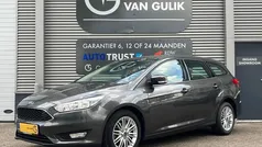 Gebruikt 2018 Ford Focus Stationwagen | € 12.495 (Eerlijke prijs)