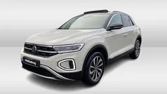 Gebruikt 2022 VW T-Roc Style SUV | € 30.950 (Eerlijke prijs)