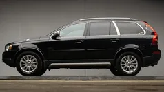 Gebruikt 2007 Volvo XC90 Momentum SUV | € 17.745 (Eerlijke prijs)