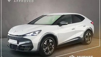 Occasion 2024 Cupra Tavascan SUV | € 40.900 (Eerlijke prijs)