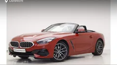 Gebruikt 2021 BMW Z4 Comfort Edition Cabriolet | € 41.795 (Goede deal)