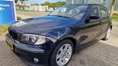 Gebruikt 2006 BMW 118 Hatchback | € 2.399 (Eerlijke prijs)