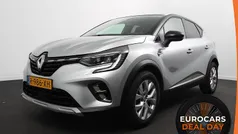 Gebruikt 2022 Renault Captur Intens SUV | € 18.890 (Goede deal)