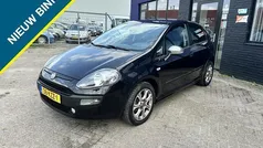 Gebruikt 2010 Fiat Punto Racing Hatchback | € 4.249 (Eerlijke prijs)