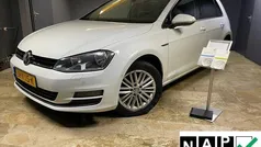 Gebruikt 2015 VW Golf VII Trendline Hatchback | € 8.950 (Goede deal)
