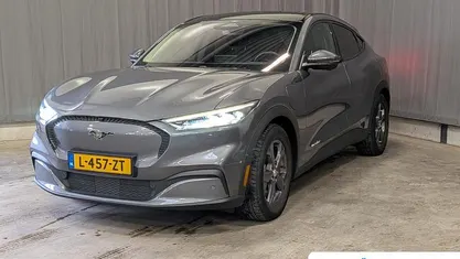 Occasion 2021 Ford Mustang Mach-E SUV | € 26.895 (Eerlijke prijs)