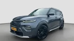 Gebruikt 2020 Kia Soul EV Premium SUV | € 20.935 (Goede deal)