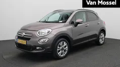 Bruin Gebruikt 2016 Fiat 500X Pop Star SUV | € 11.900 (Eerlijke prijs)