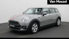 Grijs Gebruikt 2022 Mini Cooper Clubman Stationwagen | € 26.900 (Eerlijke prijs)