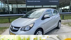 Gebruikt 2017 Opel Karl Edition Hatchback | € 7.450 (Goede deal)