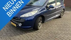 Gebruikt 2007 Peugeot 207 Hatchback | € 750 (Goede deal)