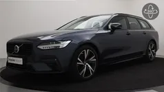 Gebruikt 2023 Volvo V90 Ultimate Stationwagen | € 46.900 (Eerlijke prijs)