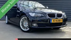 Gebruikt 2009 BMW 320 Executive Coupé | € 6.880 (Goede deal)
