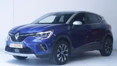 Gebruikt 2022 Renault Captur Techno SUV | € 20.035 (Eerlijke prijs)