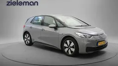Gebruikt 2022 VW ID.3 Pure Hatchback | € 16.845 (Goede deal)